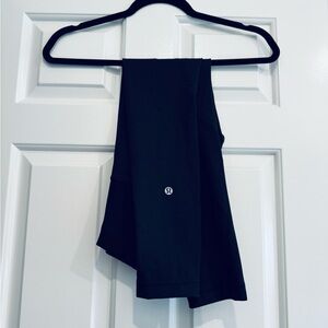Lululemon Wunder Train High Rise Tight 25”